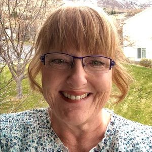 Meet your Posher, Krista